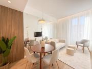 The Cosy Clémenceau