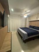 Apto em Camboinhas proximo à praia