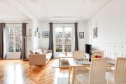 Suite Dugommier - Paris High-End Living