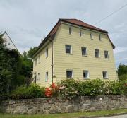Ferienhaus am Schloss