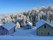 Domki na Stoku Domki na Stoku