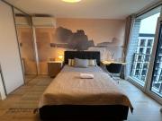 Browary Warszawskie Cozy Suite Browary Warszawskie Cozy Suite