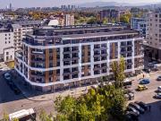 Amarant Residence One Bedroom Apartment