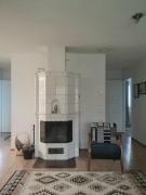 Cozy family-friendly apartment close to nature