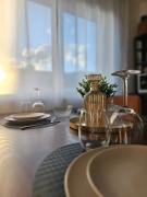 Apartment in Ramstein für 4