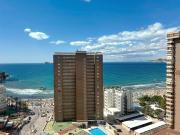 Estudio Coblanca Playa de Levante Pool&Parking