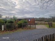 531 Mobi-Chalet 3 chambres 2 sd Bassin dArcachon