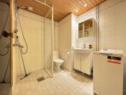 Saunallinen kaksio Lutakossa -Huippusijainti!