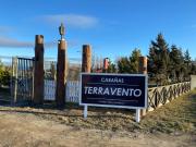 Cabañas Terravento