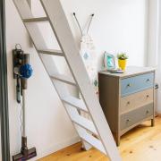 Chez Suzanne Studio moderne, cosy & lumineux