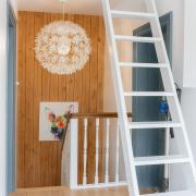 Chez Maurice Charmant T1 lumineux