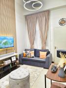 Condo in Davao City - 2BR Penthouse at Verdon Parc