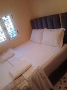 Taghazout beachside apartment