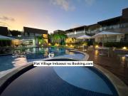 Flat Village Imbassai Solaris