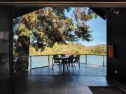 Cottage on the Lake - Cabaña privada - Guatapé - Jacuzzi