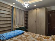 Modern 3-Bedroom Apartment Near Airport, New Cairo & Pyramids