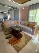 pyramids view guest house