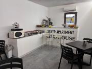 Silver appartament Oceania