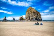 Top Cannon Beach