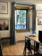 Bocconi Central Apartment