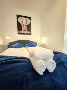 Dali 3 Ultra Central Stavanger City