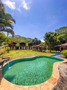 Sítio Piscina do Violão