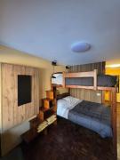 Hornpeak, apartment on the slopes of Cielo Alto, Cervinia