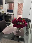 Quarto triplo a 3 Km do aeroporto