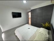 Manta vista al Mar Mikonos