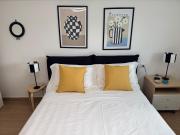 Sun&Sea Gaeta - Serapo