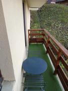 Puy Saint Vincent 1700