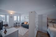 Perfect studio in Lisbon