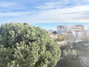 Appartement cosy à 200m de la plage