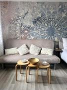 Kawałek Świata - pokoje nad morzem Kawałek Świata - pokoje nad morzem