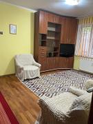 3 Room Apartment - National Arena Stadium