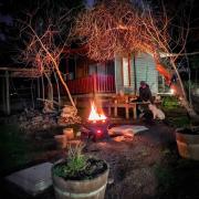 Cabañas Boutique Faldeos de La Lajuela