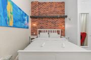 The Brick Loft 1BR Calea Victoriei