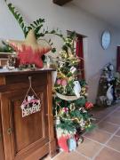 Relais de la poste ch Rose