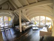 Exklusives DG-Apartment in Berlin Pankow