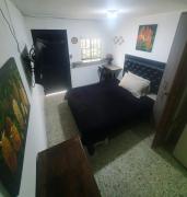 Apartaestudio en laureles la castellana