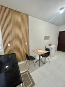 Apto Elegante com Garagem Bairro Nobre