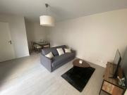 Cosy appartement proche Paris