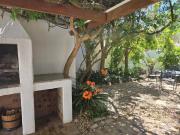 Stellenbosch Cottage, House & Garden of your own