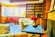 Walking Distance to Keelesdale Subway Spacious 2BR Garden Basement Suite