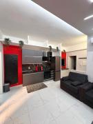 Ciclamini Yard - Near Metro C