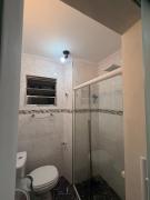 Apartamento em frente à praia - São Vicente