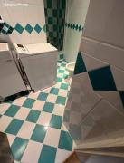 Room for 2 in Central Prague 8 Apartment