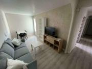 Chambre Privée dans Appartement Partagé - Calme et Lumineux - Proche Bordeaux -Moderne F1-2