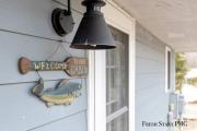 Lake Rental in Alpena