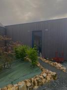 Escale sous le hêtre Escale sous le hêtre